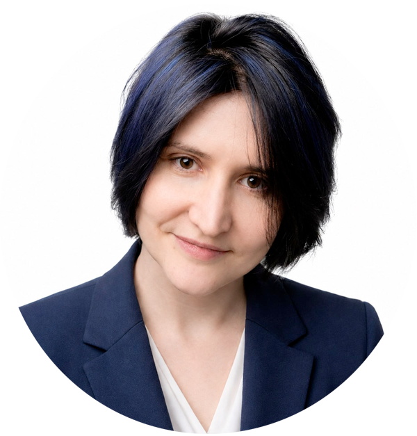 Юлия Славникова