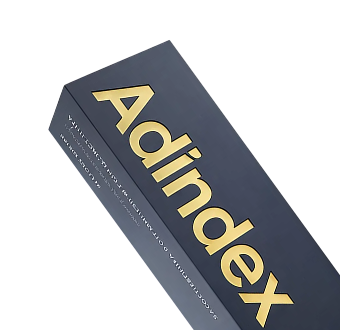 Первое место — Adindex