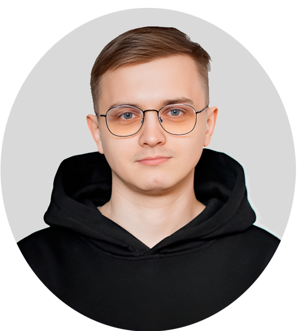 Александр Ванькин
