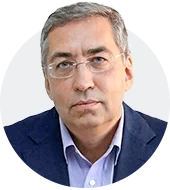 Игорь Ашманов