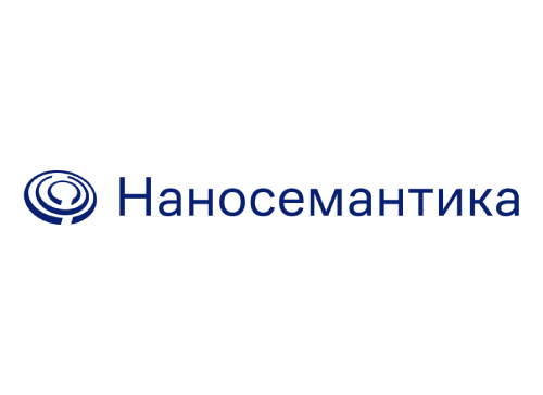 Логотип компании спикера Илья Иванов