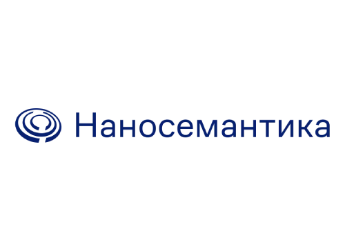 Логотип компании спикера Илья Иванов