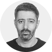 Михаил Волович