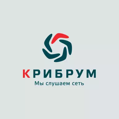 Система мониторинга «Крибрум»