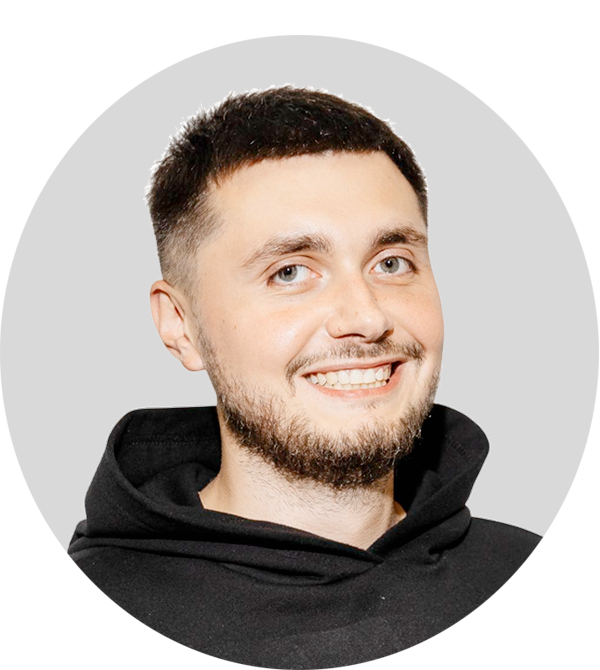 Сергей Волков