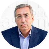 Игорь Ашманов