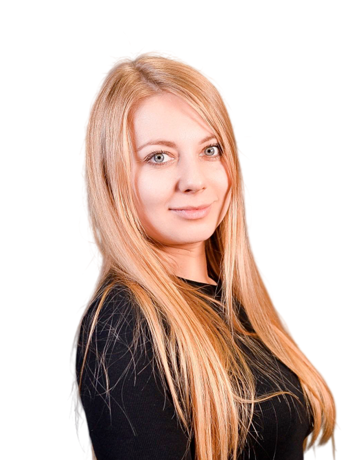 Анна Махмутова