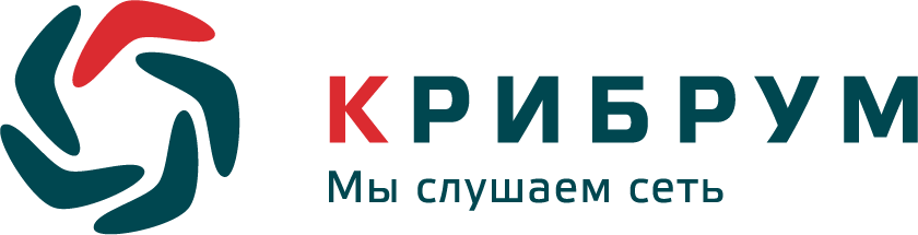 Логотип компании спикера Павел Тимкин