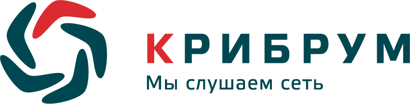 Логотип компании спикера Павел Тимкин