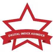 Digital Index Adindex 3 место «Знание»