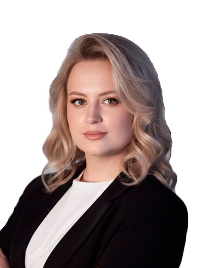Людмила Булгакова