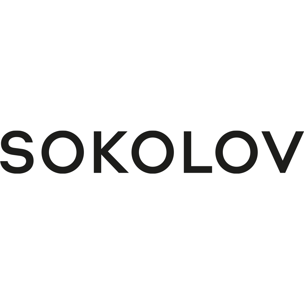 Логотип компании спикера Елена Иванова