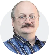 Алексей Иванов