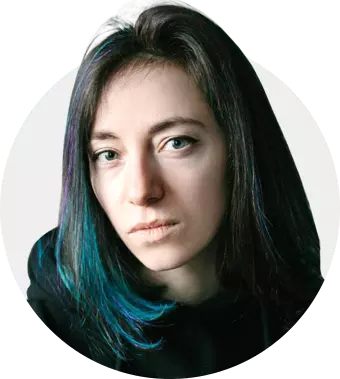 Анна Мария Саранцева