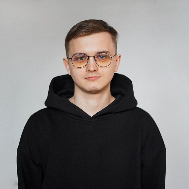 Александр Ванькин