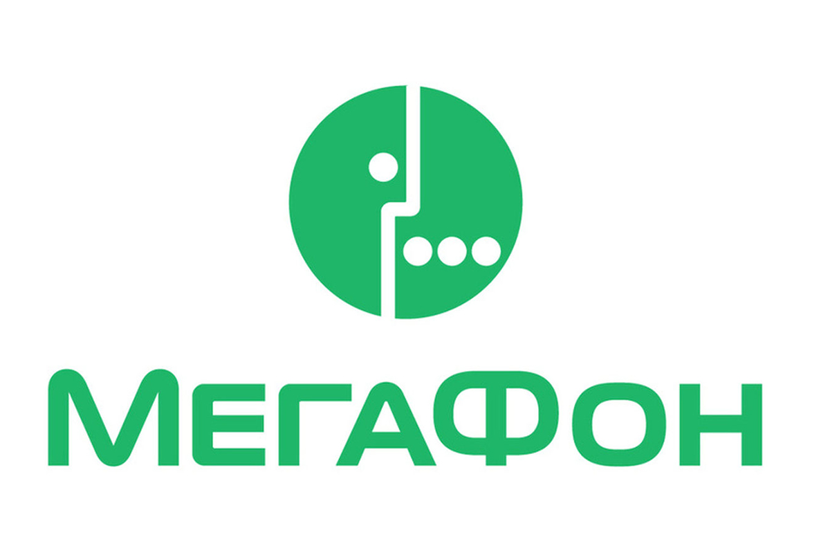 Логотип компании спикера Дмитрий Щеголяев