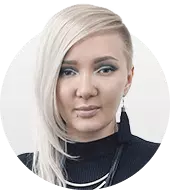 Ольга Юрина