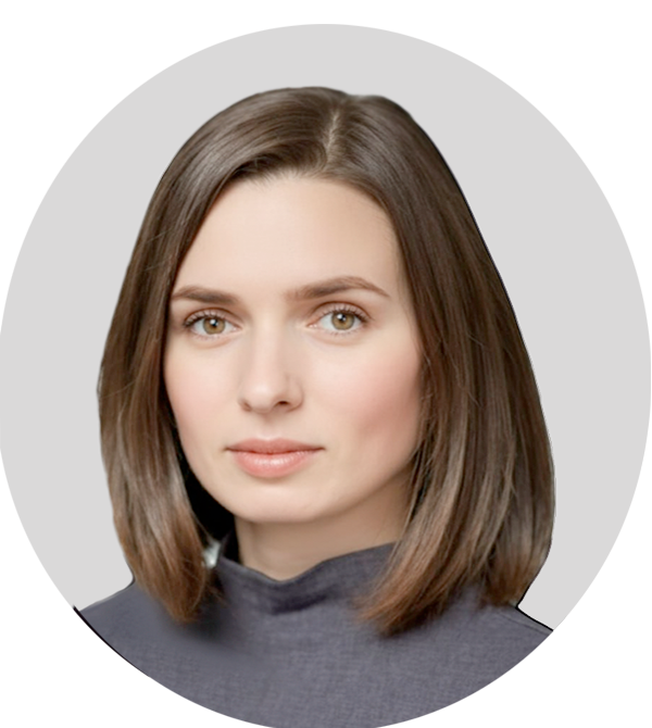 Прокопьева Инна