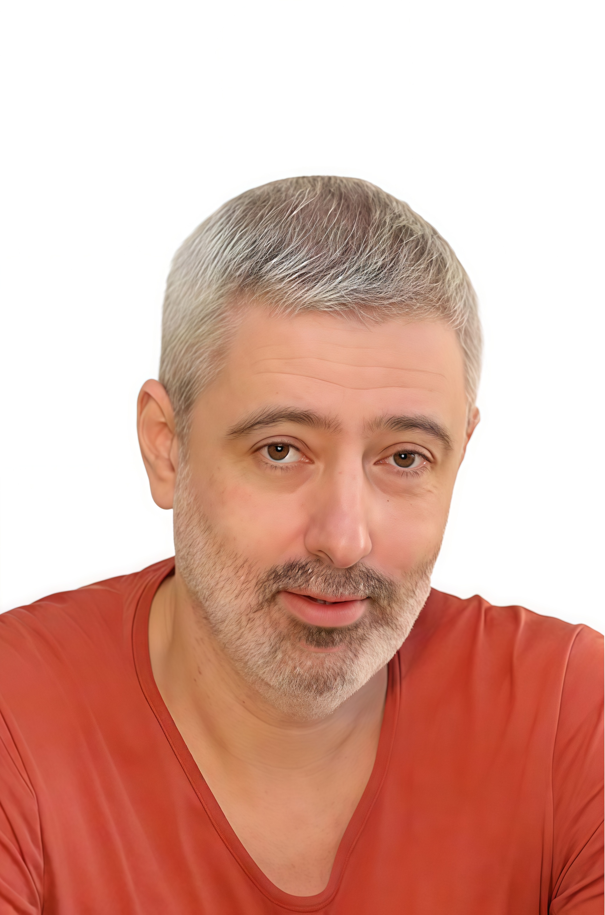 Михаил Волович