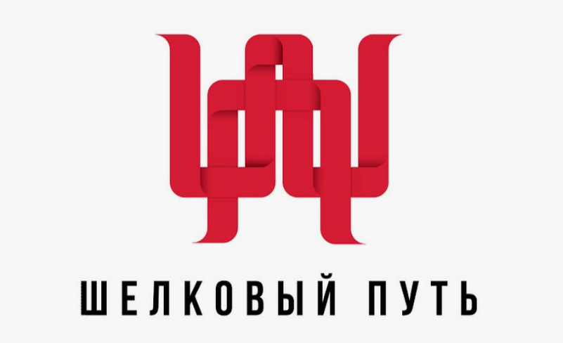 Логотип компании спикера Виолетта Минина