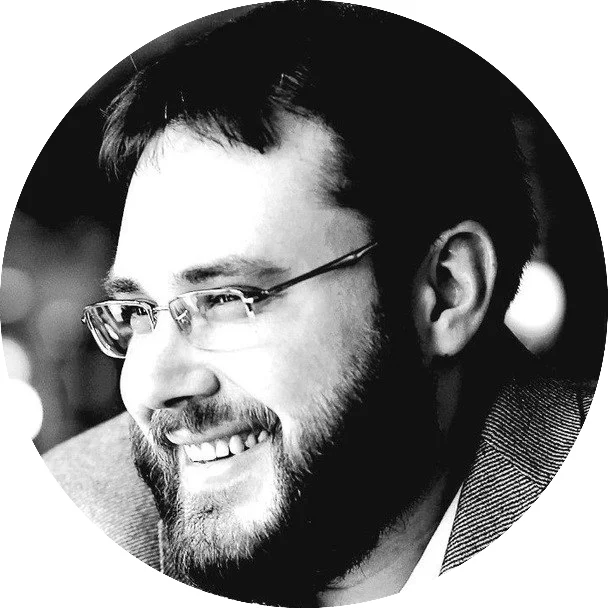 Дмитрий Канавин