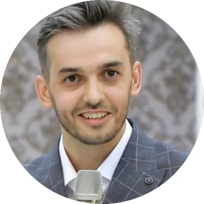 Дмитрий Ашуров