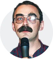 Алексей Тутубалин