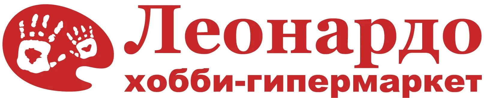 Логотип компании спикера Надежда Романова