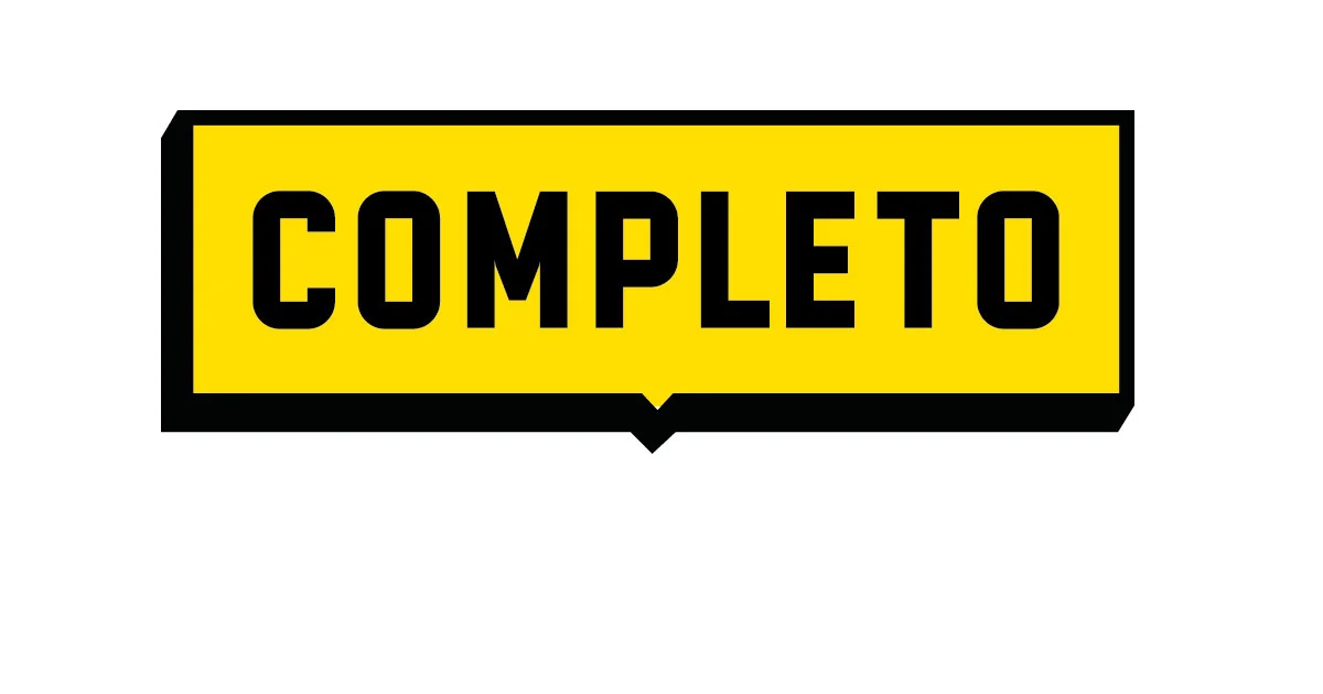 Логотип компании спикера Ольга Богданова