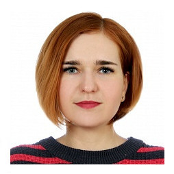 Дина Чёрная