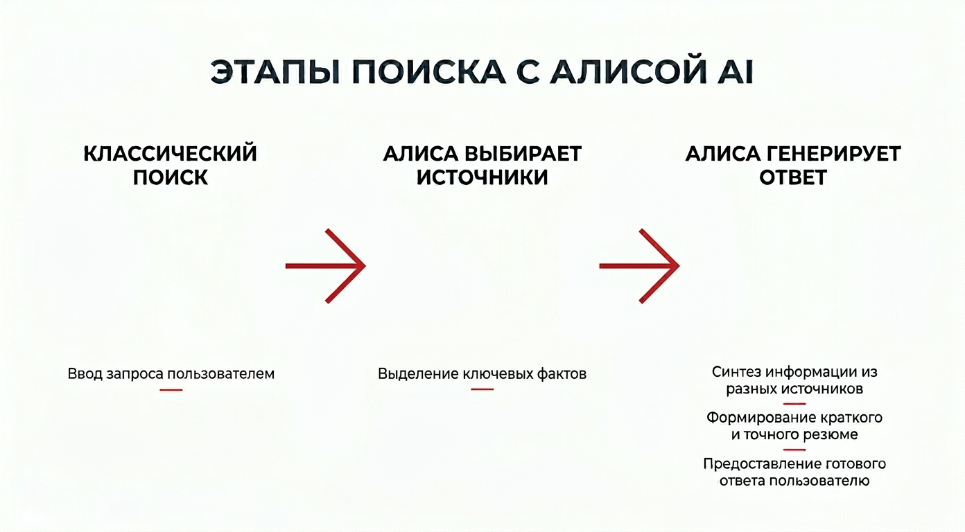 GEO для коммерческого сайта как этапы алисы ai 1.png