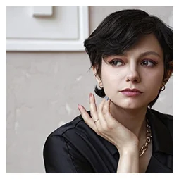 Екатерина Ферябникова