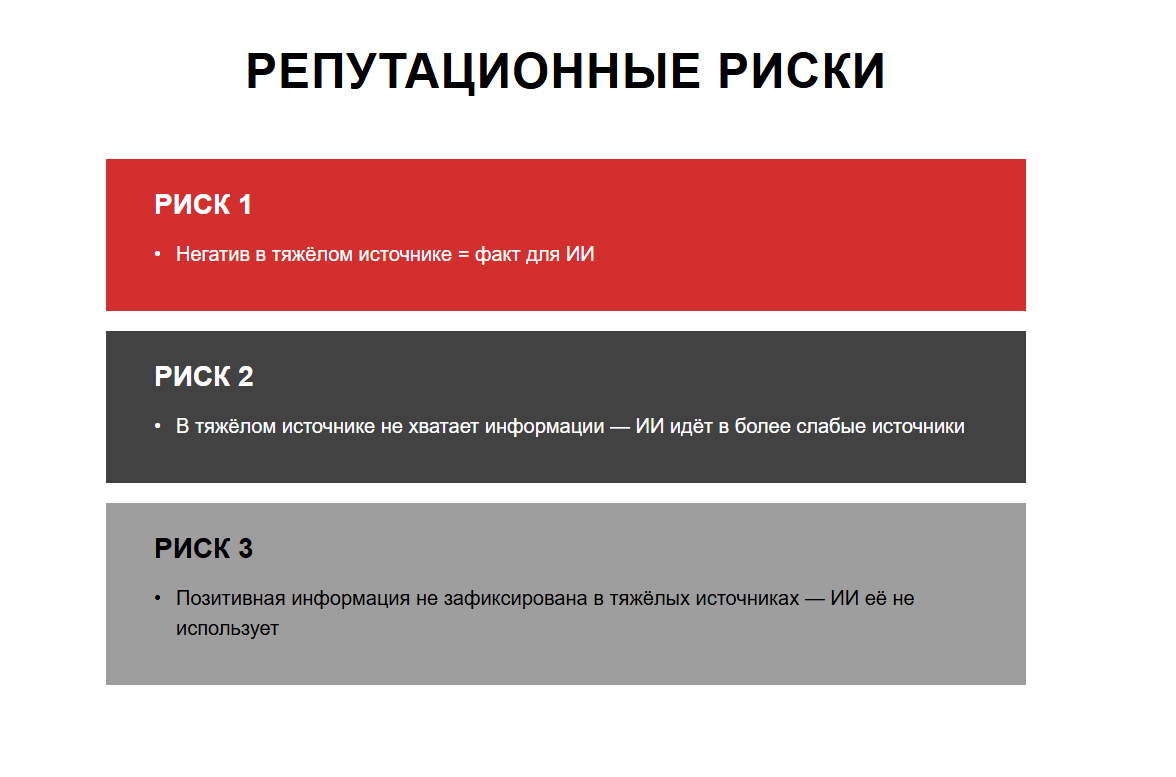 GEO для репутации риски.png