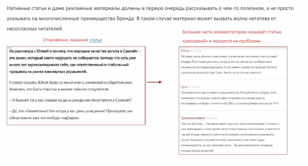 Как сформировать команду по ORM? – статьи про интернет-маркетинг ...