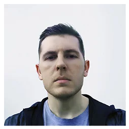 Павел Фроловский 