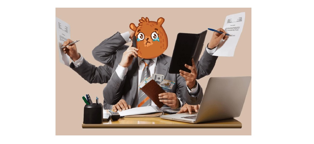 Как сформировать команду по ORM? – статьи про интернет-маркетинг ...