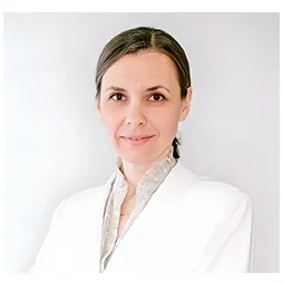 Валентина Сидоренко