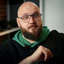 Михаил Петухов