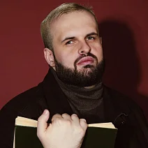 Максим Петренчук