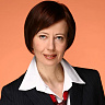Татьяна Мартьянова