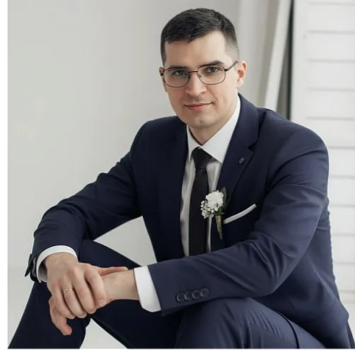 Артур Мищенко