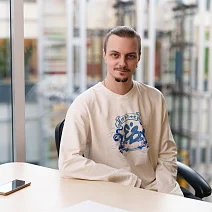 Илья Иванов