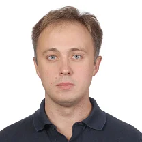 Александр Волков