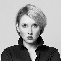 Ксения Полонская