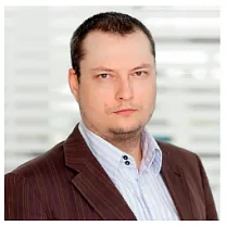 Дмитрий Саутин