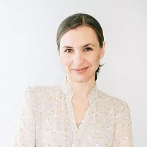 Валентина Верижникова