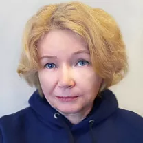 Елена Марычева 