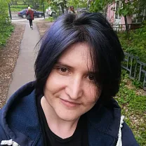 Юлия Славникова