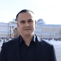 Ильхом Чакканбаев