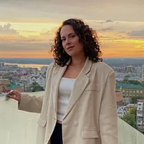 Ольга Кулешова